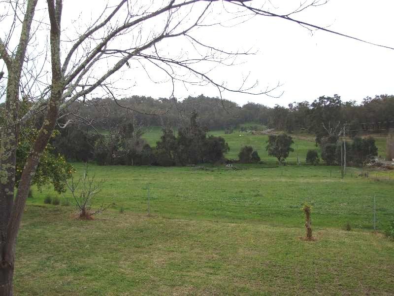 15 Yabberup Road, Yabberup WA 6239