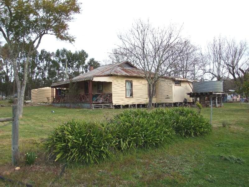15 Yabberup Road, Yabberup WA 6239