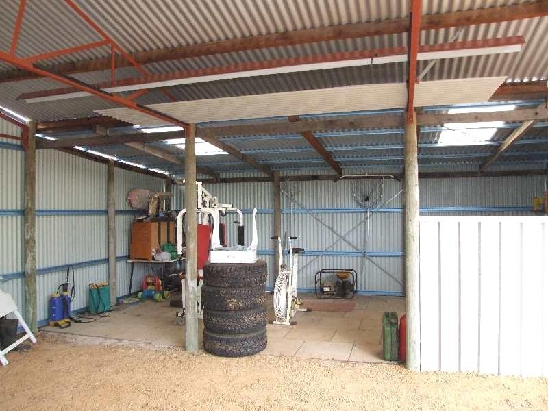 15 Yabberup Road, Yabberup WA 6239