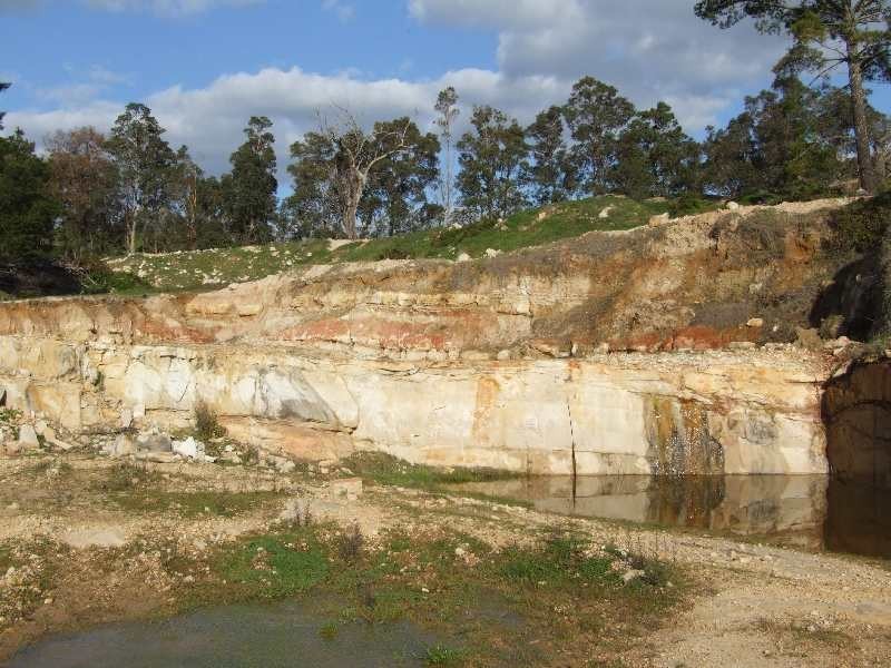 Lot 102,  Beelerup road, Donnybrook WA 6239