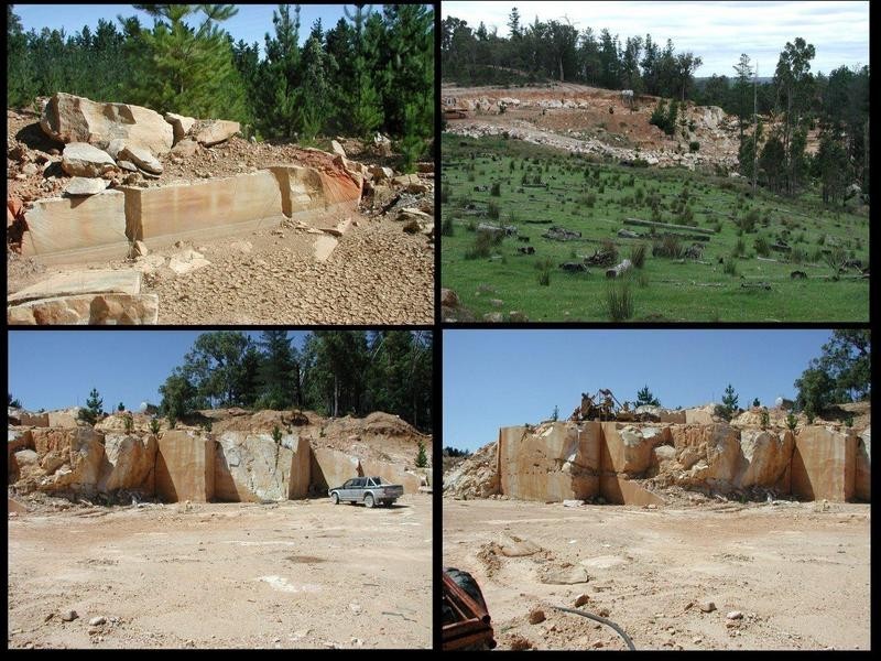 Lot 102,  Beelerup road, Donnybrook WA 6239