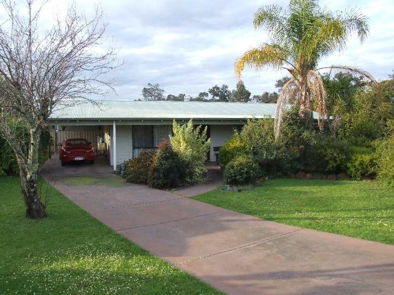 18 Torrisi plc, Donnybrook WA 6239