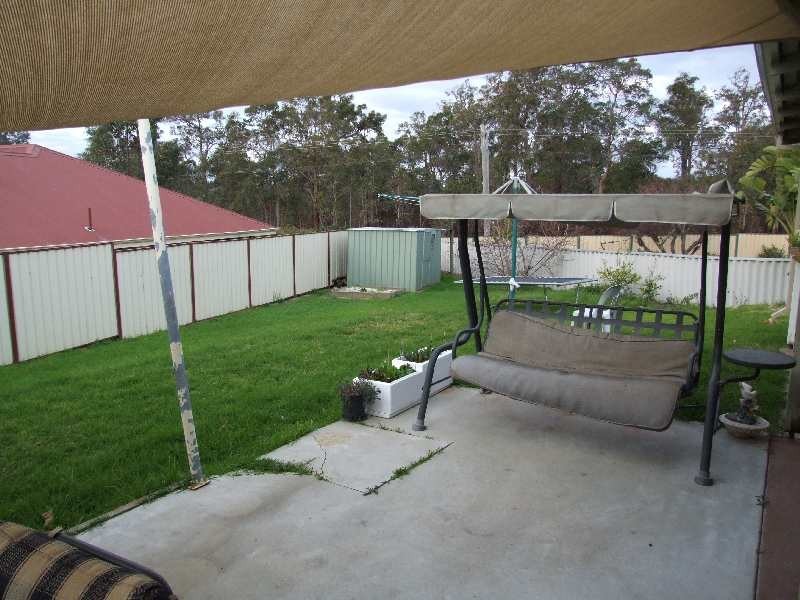 18 Torrisi plc, Donnybrook WA 6239