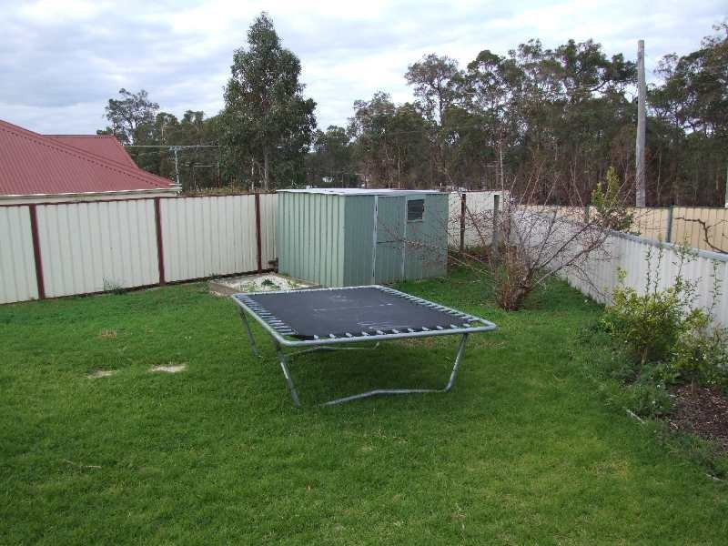 18 Torrisi plc, Donnybrook WA 6239