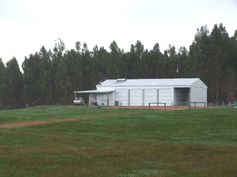 Lot 2 Hundley, Noggerup WA 6225