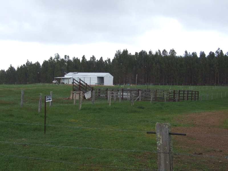 Lot 2 Hundley, Noggerup WA 6225