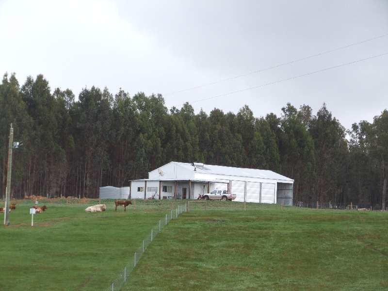 Lot 2 Hundley, Noggerup WA 6225