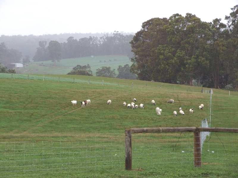 Lot 2 Hundley, Noggerup WA 6225