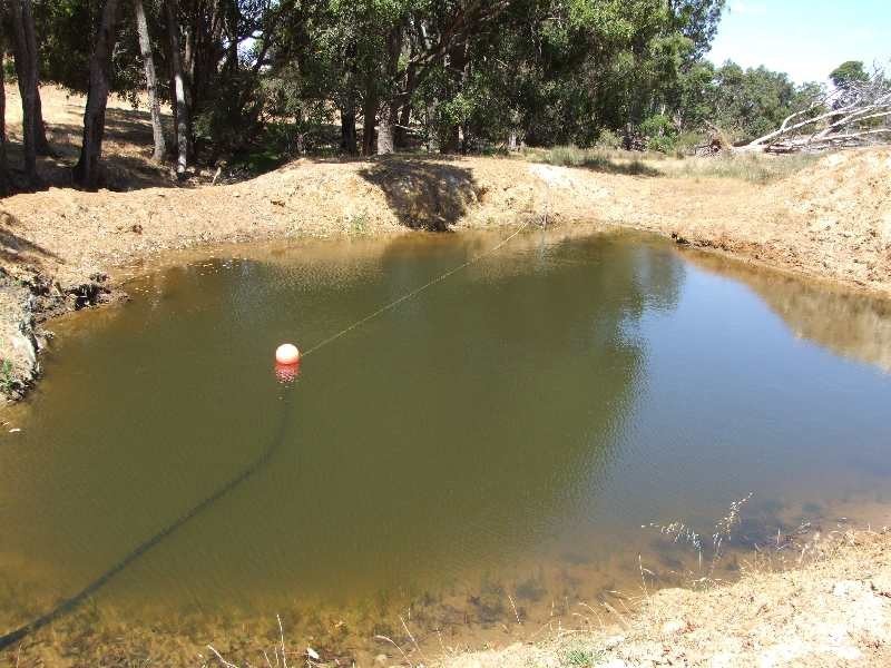 Lot 2 Hundley, Noggerup WA 6225