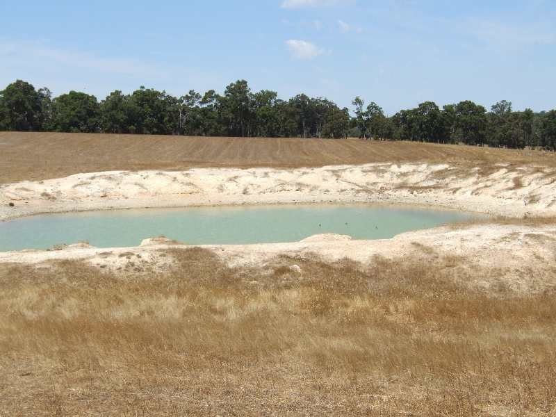 Lot 2 Hundley, Noggerup WA 6225