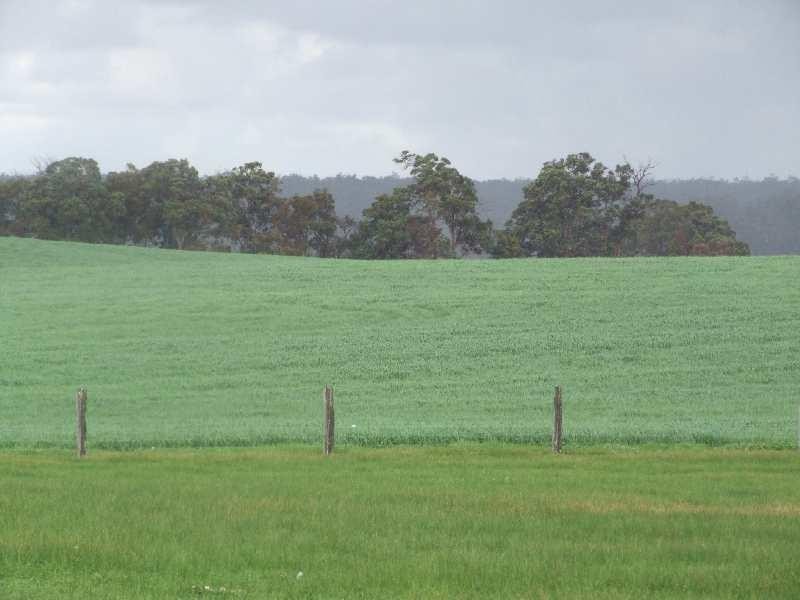 Lot 2 Hundley, Noggerup WA 6225