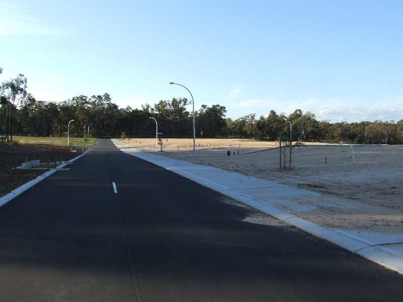 Lot 21 Bentley, Donnybrook WA 6239