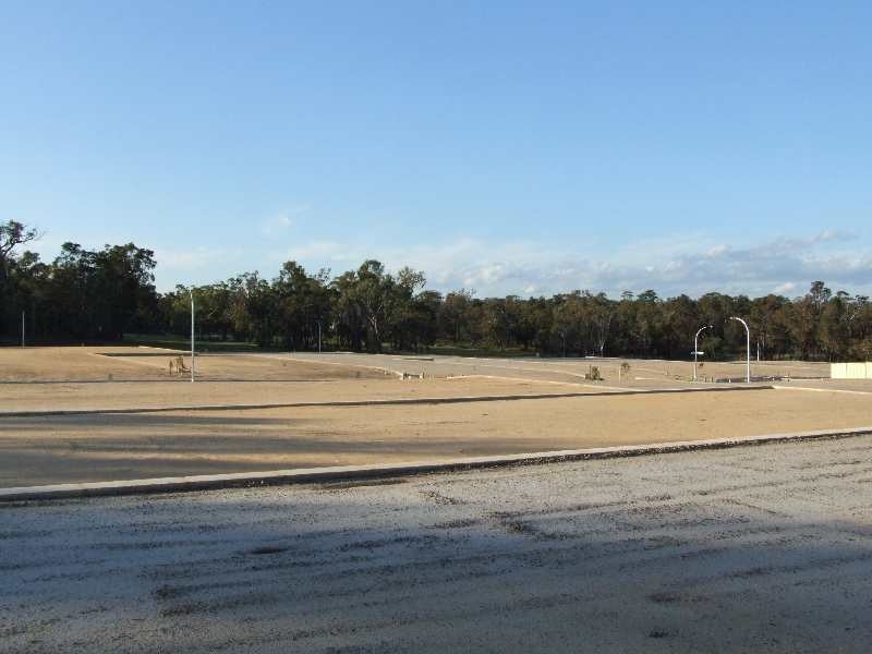 Lot 21 Bentley, Donnybrook WA 6239