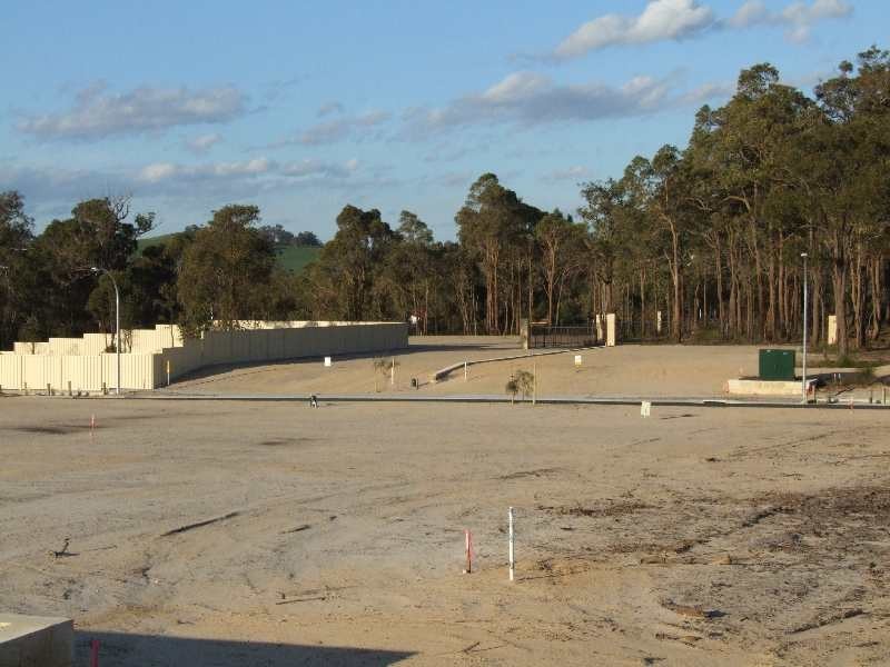 Lot 21 Bentley, Donnybrook WA 6239