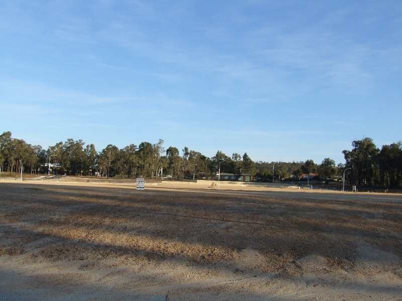 Lot 21 Bentley, Donnybrook WA 6239