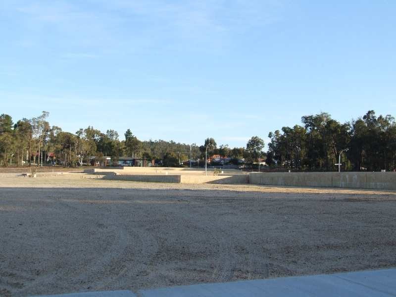 Lot 21 Bentley, Donnybrook WA 6239
