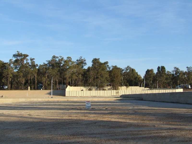 Lot 21 Bentley, Donnybrook WA 6239
