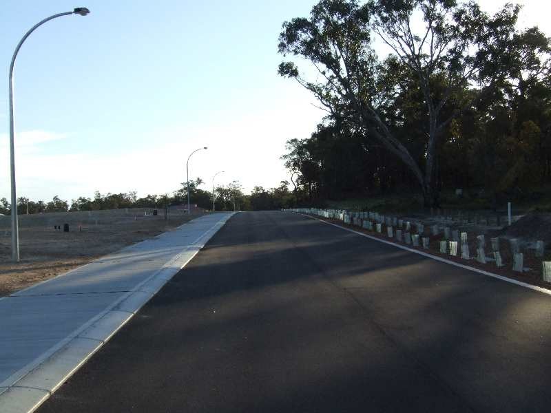 Lot 21 Bentley, Donnybrook WA 6239