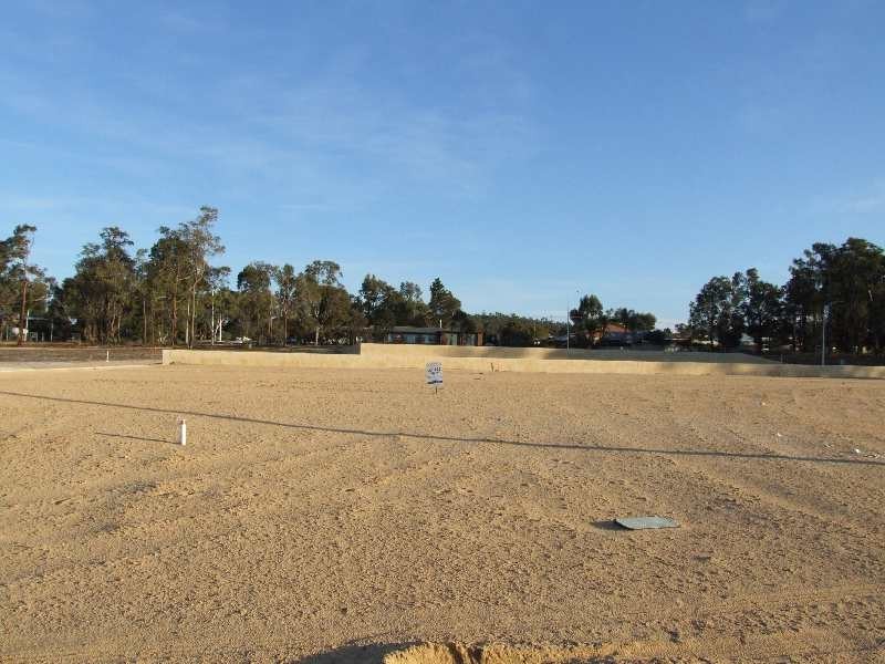 Lot 21 Bentley, Donnybrook WA 6239
