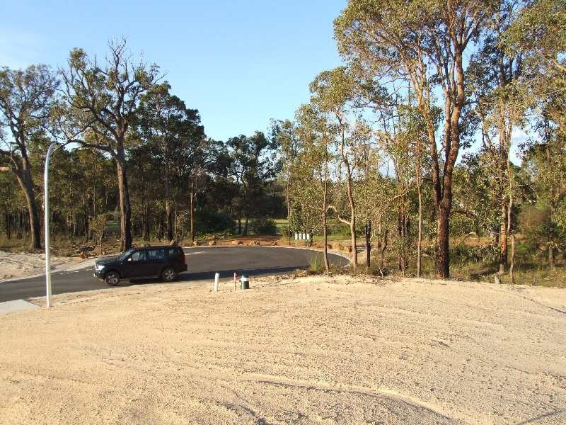 Lot 21 Bentley, Donnybrook WA 6239