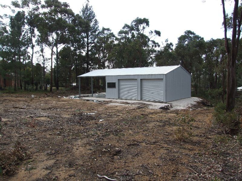 11 Castle, Kirup WA 6251
