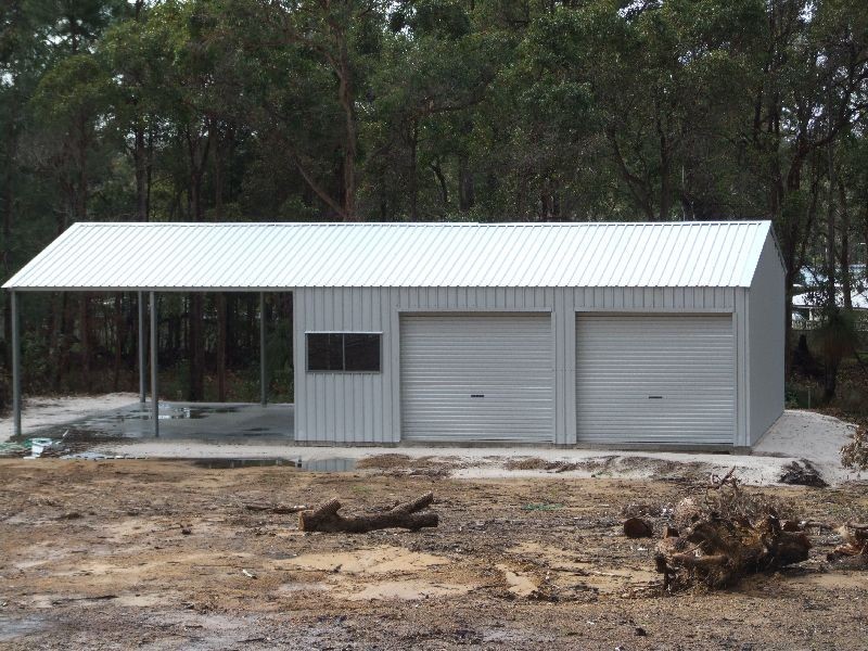 11 Castle, Kirup WA 6251