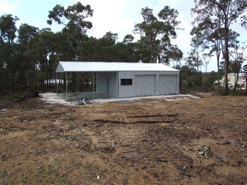 11 Castle, Kirup WA 6251