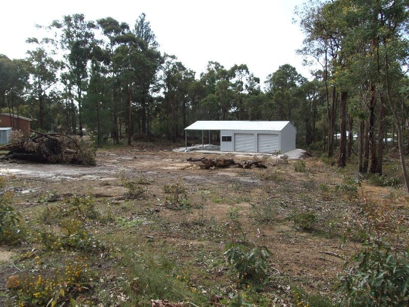 11 Castle, Kirup WA 6251