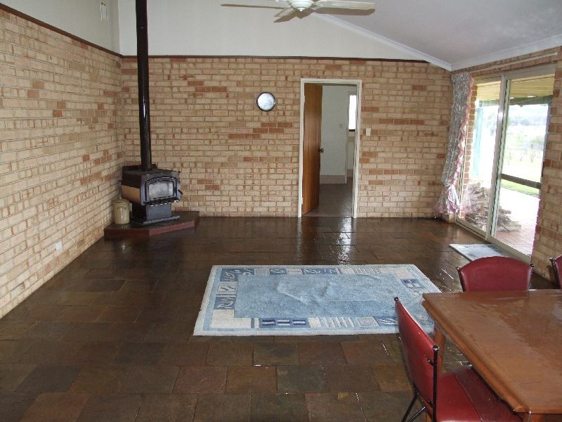 5 Hackett Rd, Donnybrook WA 6239