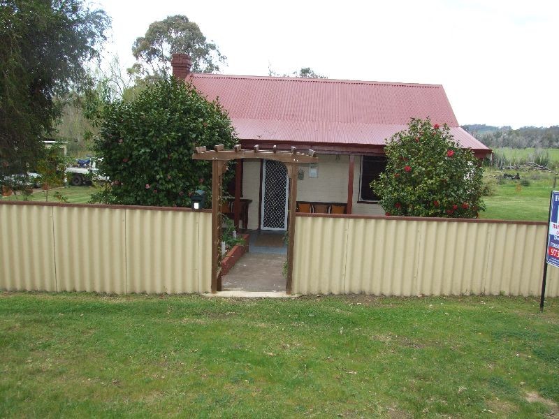 1A Short Street, Donnybrook WA 6239