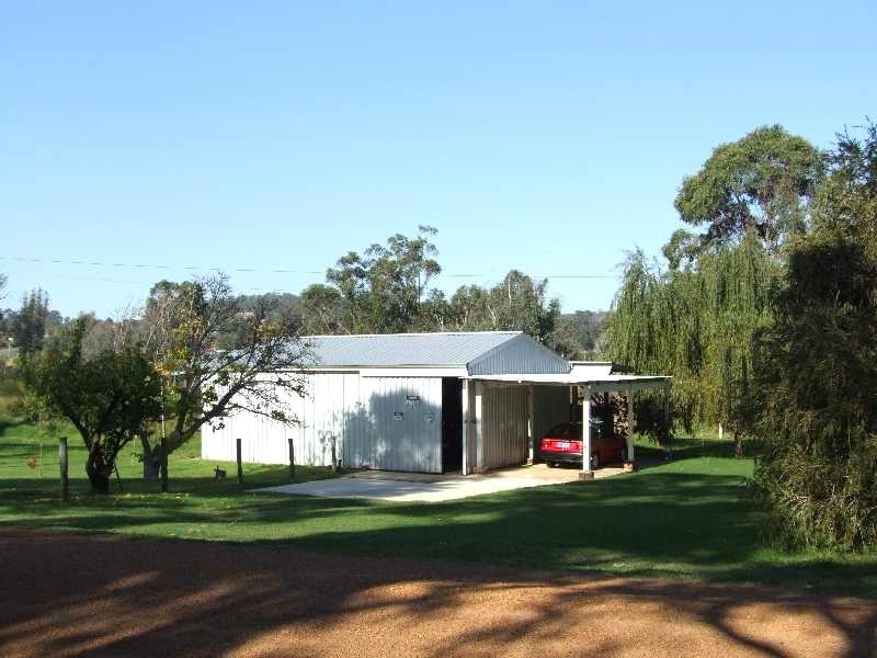 1A Short Street, Donnybrook WA 6239