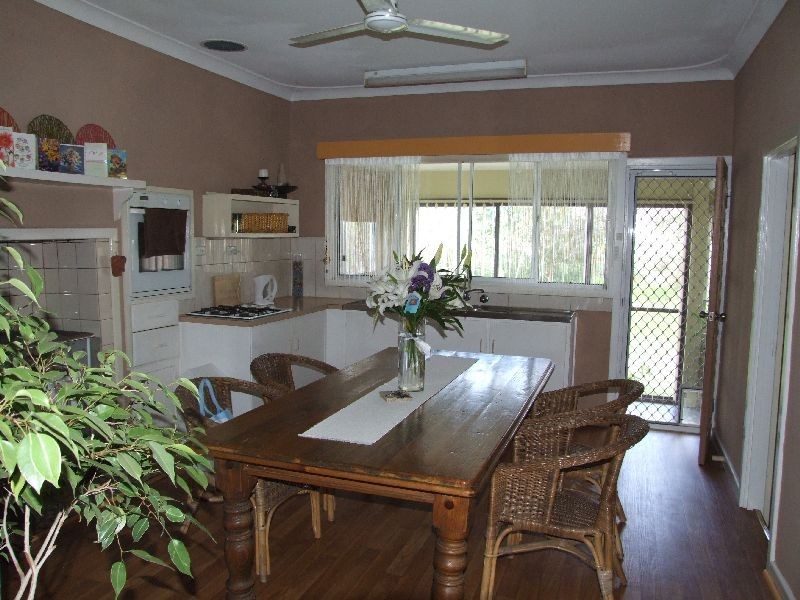 1A Short Street, Donnybrook WA 6239
