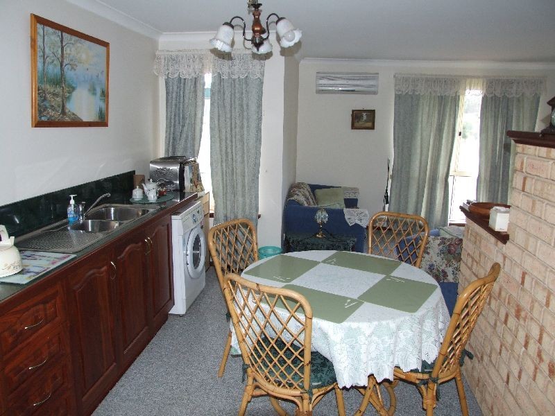 5 Hackett Rd, Donnybrook WA 6239