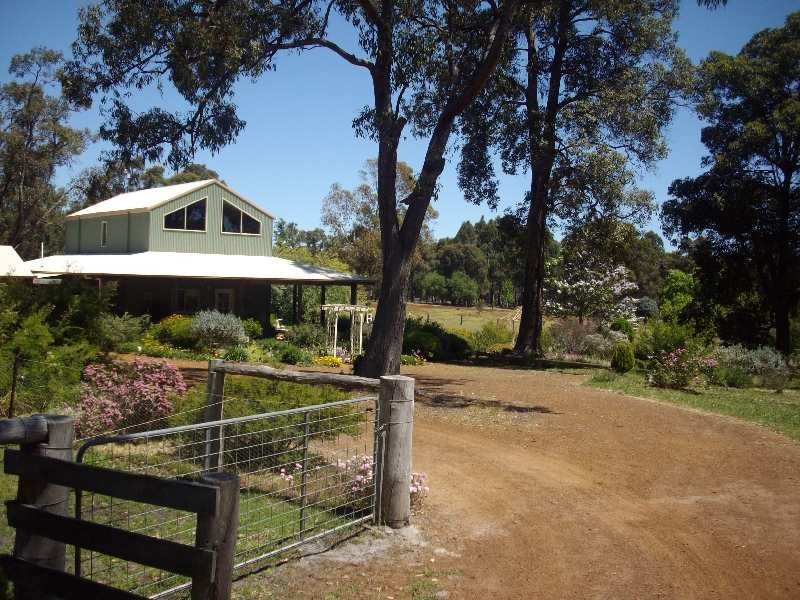 63 Howlett Ramble, Argyle WA 6239