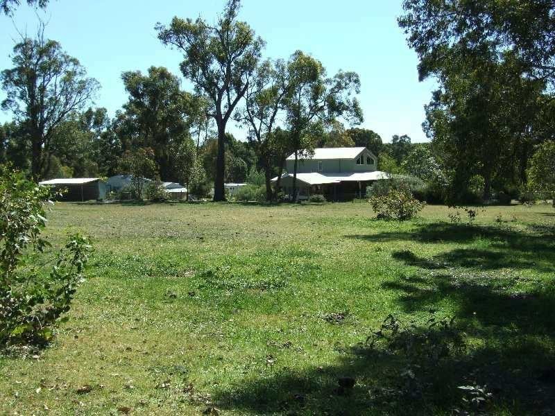 63 Howlett Ramble, Argyle WA 6239