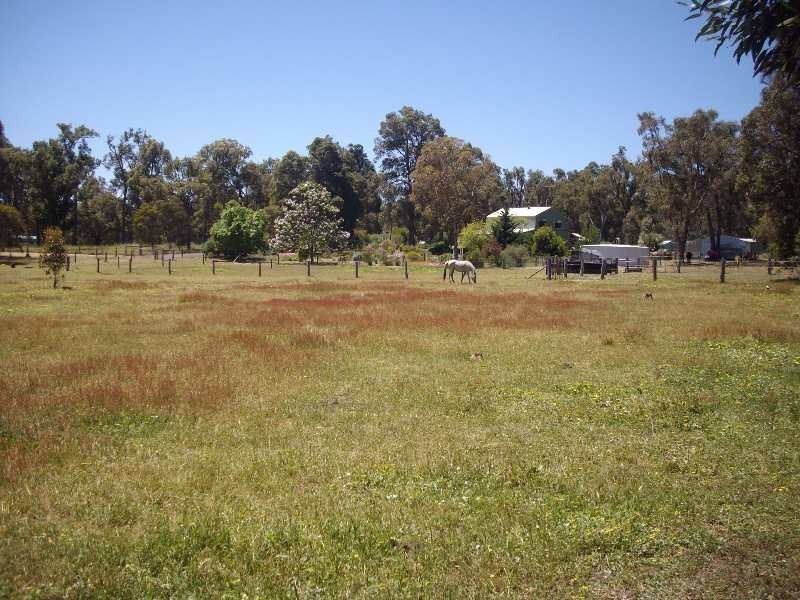 63 Howlett Ramble, Argyle WA 6239