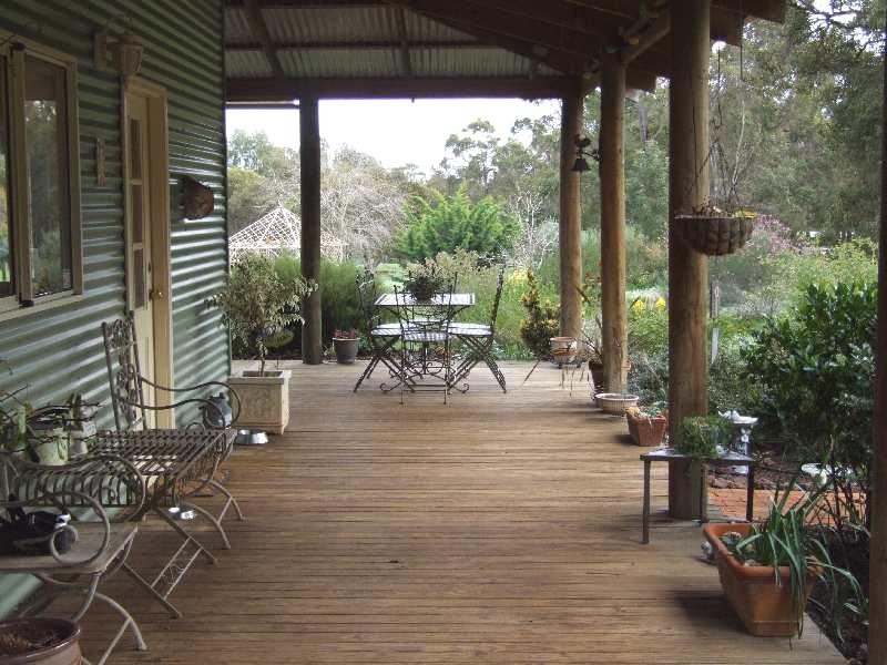 63 Howlett Ramble, Argyle WA 6239