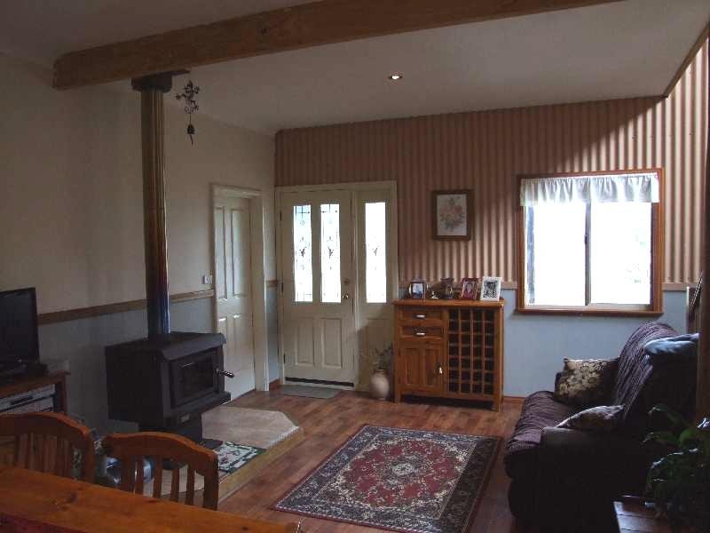 63 Howlett Ramble, Argyle WA 6239