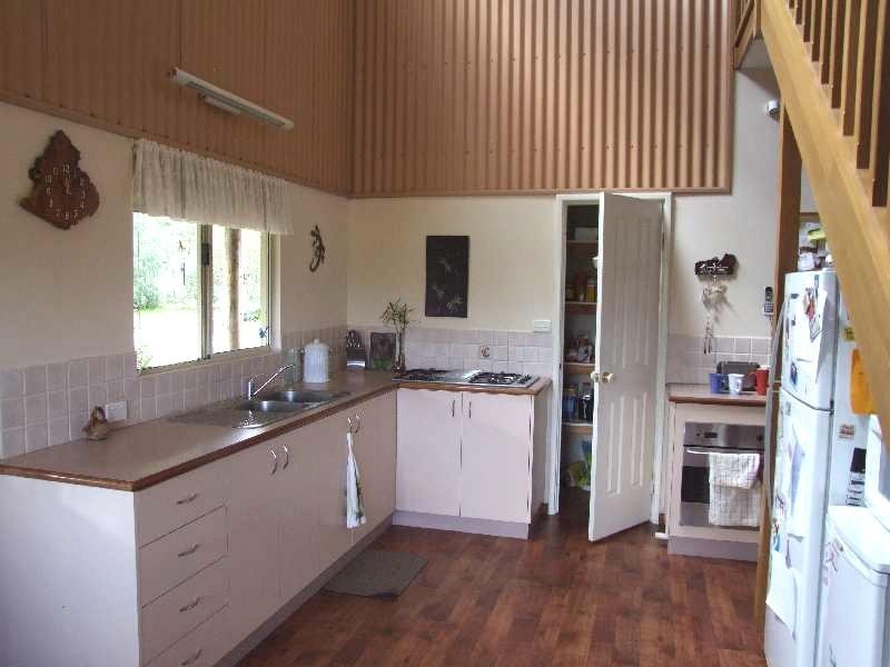 63 Howlett Ramble, Argyle WA 6239