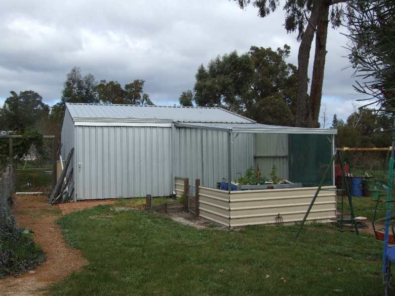 63 Howlett Ramble, Argyle WA 6239