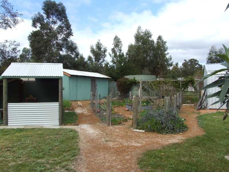 63 Howlett Ramble, Argyle WA 6239