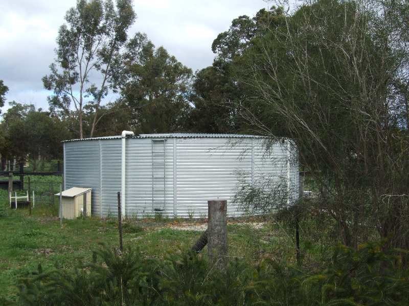 63 Howlett Ramble, Argyle WA 6239