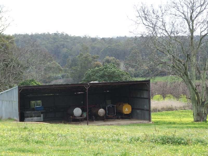 Lot 1,  Grist, Donnybrook WA 6239