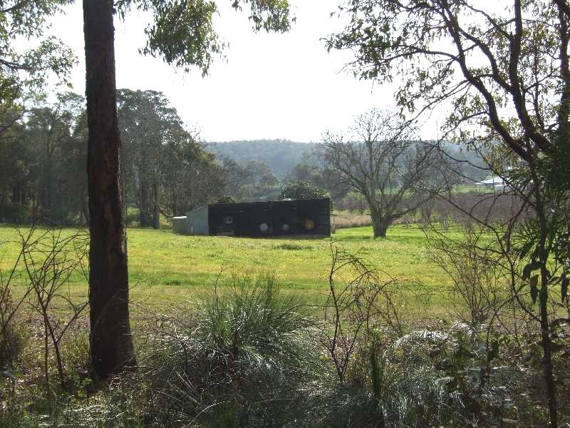 Lot 1,  Grist, Donnybrook WA 6239