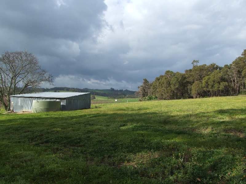 Lot 1,  Grist, Donnybrook WA 6239