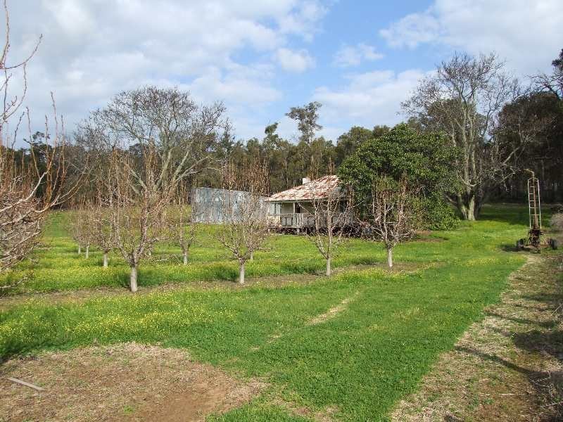 Lot 1,  Grist, Donnybrook WA 6239