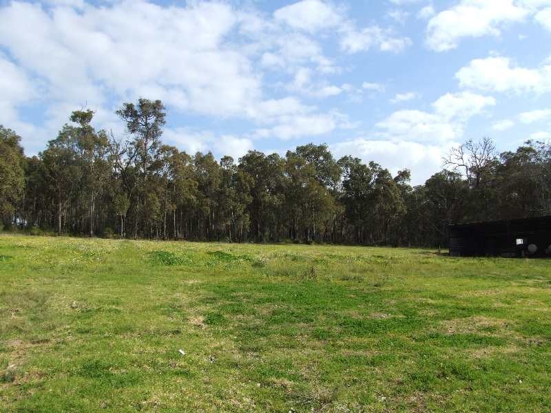 Lot 1,  Grist, Donnybrook WA 6239