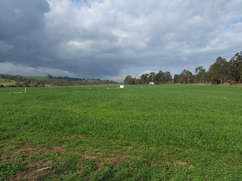 Lot 4,  Grist, Donnybrook WA 6239