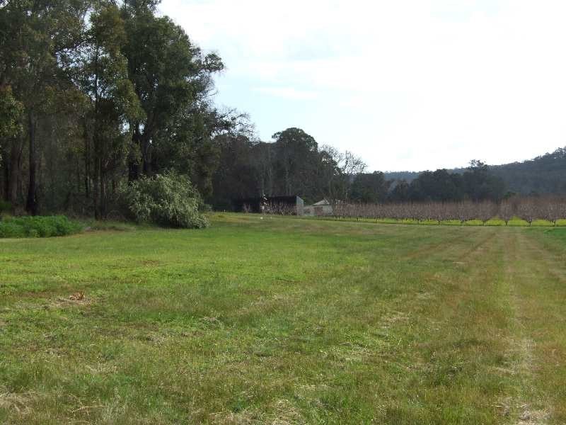 Lot 4,  Grist, Donnybrook WA 6239