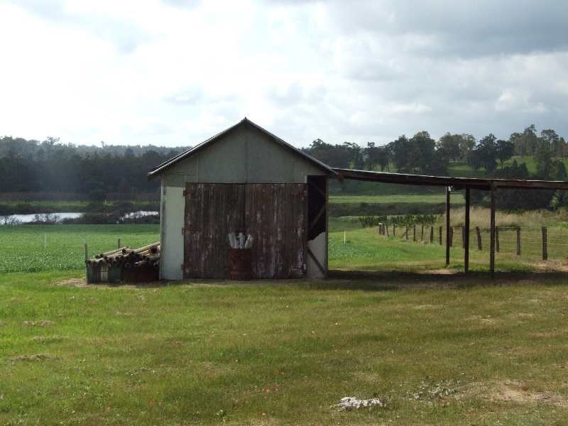 Lot 4,  Grist, Donnybrook WA 6239